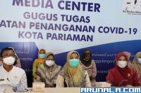 Perlu Sinerjitas Antar LKKS Sumbar dan Kabupaten Kota