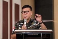 Anggota DPD RI, Dr Alirman Sori SH, MHum, MM (Dok : Istimewa)