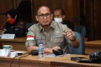 Ketua DPD Partai Gerindra Sumbar, Andre Rosiade. (Dok : Istimewa)