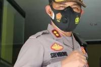 Kapolres Pessel, AKBP Sri Wibowo. (Dok : Istimewa)
