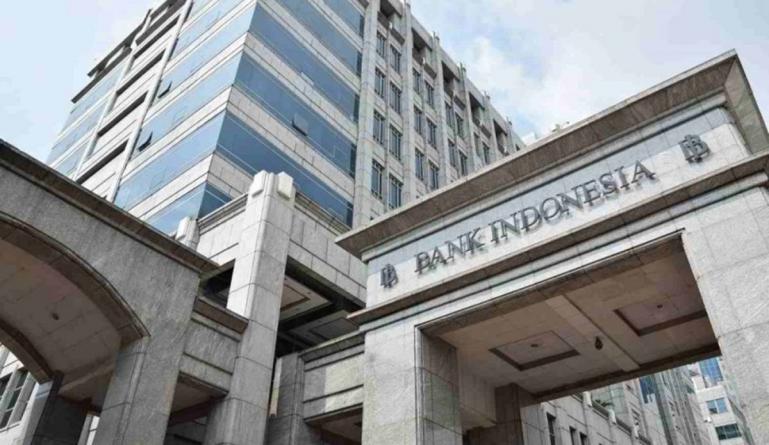 Gedung Bank Indonesia.(Dok : Istimewa)