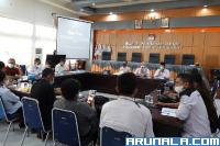 Butuh Regulasi Data Anggota Parpol Berkelanjutan