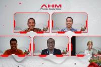 AHM Hadir Sinergi Bagi Negeri