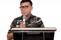 Wacana Amandemen UUD 1945 Terus Bergulir: Alirman Sori: Perlu Koreksian untuk Penyempurnaan Konstitusi