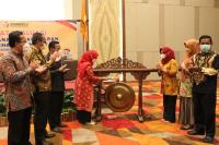 Permudah Masyarakat Laporkan Dugaan Pelanggaran Pemilu: Bawaslu Sumbar Ciptakan Aplikasi SPASI Online