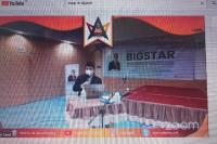 BIGstar, Jalan RSUP M Djamil Menuju Pusat Riset