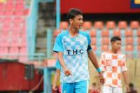 Jebolan SSB Persegatp Ulakan menuju Kancah Nasional: Bintang Arrahim Dipanggil PSSI untuk Pelatnas U-18