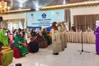 Bunda PAUD se Kota Pariaman Dikukuhkan