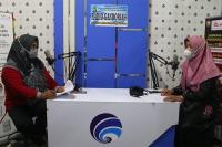 Dinkes Kota Pariaman Sudah Vaksinasi Ribuan Pelajar