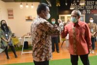 Banyak Sudut Pandang dari Sebuah Berita: Diskominfo Kota Pariaman Diminta Kreatif