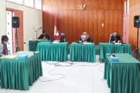 Arif Yumardi: Ada Indikasi Tidak Hargai Lembaga Negara: Dua Bank BUMN Tak Hadiri Sidang Sengketa Informasi Publik