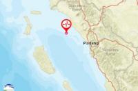 Gempa di Agam, Terasa hingga ke Kota Padang