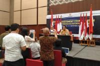 Hasil Analisis 312 Informan Ahli: IKIP Nasional 2021 Capai Angka 71,37 Poin