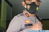 Kapolres Ingin Jadikan Pessel Zero Narkoba