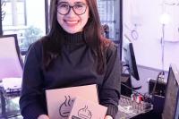 Cut Dona Kordelia, Dosen PNP yang juga Baker: Kepikiran dalam Tidur Gagal Membuat Olahan Roti