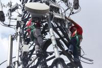 Lebih dari 13 Ribu BTS 4G Beroperasional di Sumbagteng