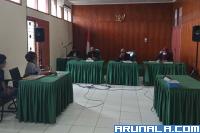 Pihak Temohon Tak Hadir Tanpa Konfirmasi: Majelis Sidang Sengkata KI Sumbar Segera Surati Pihak Termohon