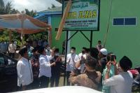 Musala Al Ilyas Naik Status jadi Masjid Nurul Ilyas