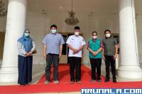 Oktober, PIT POGI Digelar secara Virtual