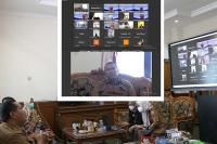 Pelaksanaan Program Kotaku Butuh Kolaborasi