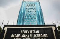 Untuk Efisiensi, Efektivitas dan Penetrasi Bisnis: Presiden Resmi Bubarkan Tiga BUMN