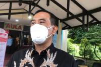 KPK Gandeng Tokoh Agama dan Adat Berantas Korupsi: Semester 1 Tahun 2021, 43 Laporan Dugaan Korupsi di Sumbar