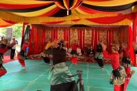 Ajang Festival Randa se Sumbar 2021: SMMD Pariaman Incar Predikat Juara