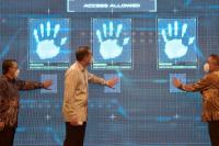 TEI Ditargetkan Raup Transaksi USD 1,5 M