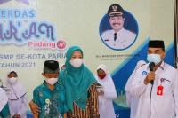 Pemko Pariaman dan Padang TV Gelar Lomba Cerdas Quran: Tingkatkan Pemahaman Al Quran bagi Siswa