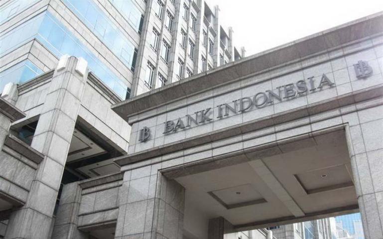Gedung Bank Indonesia (Dok : Istimewa)