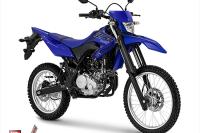 Tampilan Yamaha WR 155 R (Dok : Istimewa)
