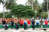Perkuat Konsep Wisata Bahari Kota Pariaman: 20 Pemandu Wisata Dilatih Selam
