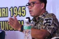 Tiga Lembaga Penentu Perbaikan Tata Kelola Pemerintahan: Alirman Sori Ajak Semua Pihak Bangun Kesadaran Berbangsa