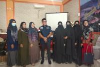 Beri Kuliah Umum di STAI-MA Bayang, Pessel: Alirman Sori Minta Mahasiswa bisa Berasimilasi