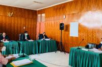 Pemohon Minta Informasi IMB dan KRK: Arif: Korespondensi PPID Pemko Tak Jalan