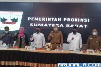 DPD Secara Bersama Kawal Revisi UU Pemerintahan Daerah