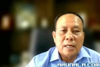 Rangkaian Kegiatan Dies Natalis UNP ke-67: FIK UNP kembali Gelar Paras Ganas ke-2