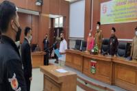 FJKIP Bukittinggi Resmi Terbentuk