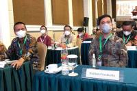 Genius Paparkan Smart City di Forum Apeksi