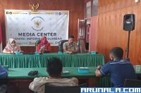 Jelang Pengumuman KI Sumbar Award 2021: Jumlah Nominator Tiap Kategori Berkurang Setengah