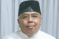 Jelang Konfercab PCNU Solsel: Lima Kandidat Bersaing Ketat dan Saling Lobi