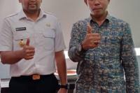 Butuh Dukungan dan Koordinasi Pemda: LPPNU Sumbar Siap Kembangkan Sektor Pertanian Sumbar