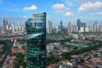 Pertama di Indonesia, BNI Terbitkan AT - 1 Bond