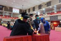 Supardi Apresiasi UNP jadi PTN-BH