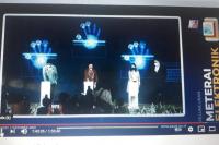 Tak Perlu Tempel Lagi, e-Meterai Resmi Diluncurkan