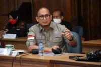 Tarif PCR Turun, Andre Rosiade Apresiasi Pemerintah