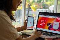 Telkomsel Orbit Pilihan Keluarga di Indonesia