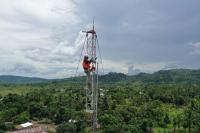 Telkomsel Siap Gelar 7.772 BTS USO 4G/LTE Baru
