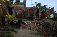 Gempa Bumi M4,8 Guncang Bali: Tiga Warga Meninggal Dunia Tertimpa Reruntuhan Bangunan
