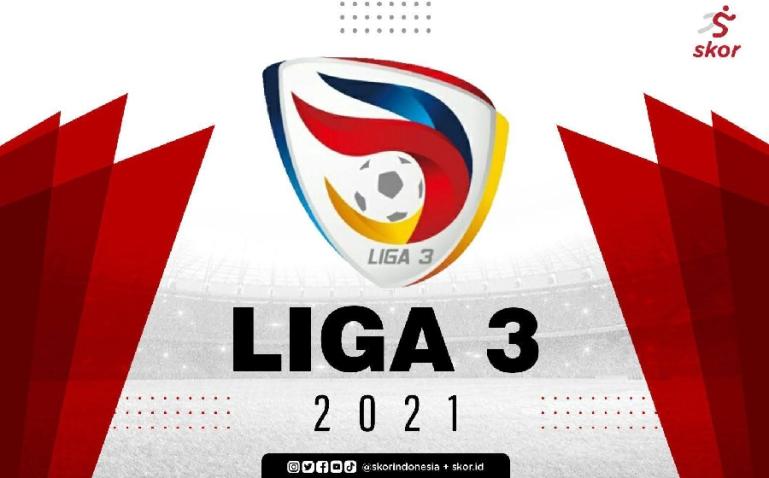 Liga 3 Sumbar digelar Asprov PSSI Sumbar